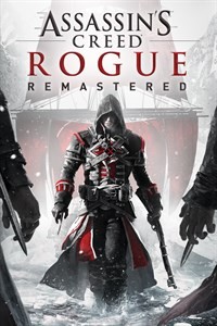 Assassin´s Creed Rogue Remastered